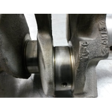 #SQ01 Crankshaft Standard For 90-91 Chrysler New Yorker 3.3 #SQ01 Crankshaft Standard For 90-91 Chrysler New Yorker 3.3